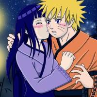 NaruHina...kiss-4