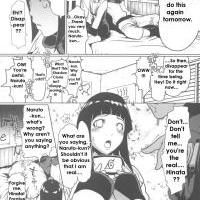 NaruHina :D (Naru Love 4)