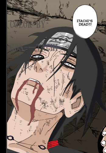 Itachi