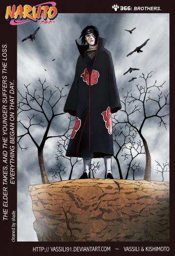 Itachi