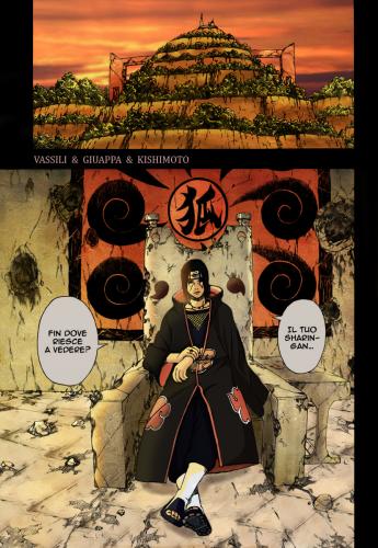 Itachi