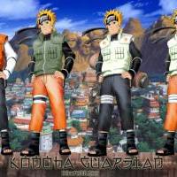 Future Naruto 4-times