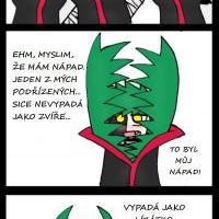 akatsuki aneb konkurs na maskota