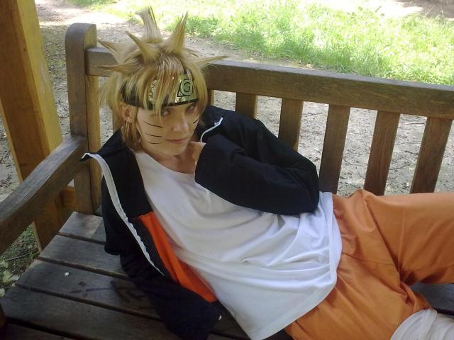 FOTOSRAZ - sexy Naruto