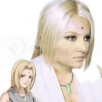 Tsunade