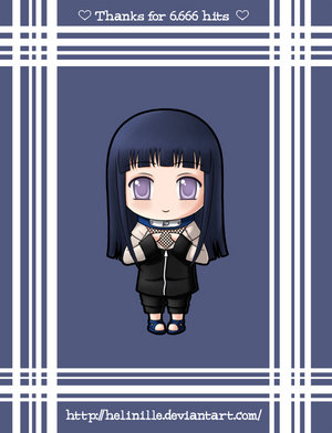 mini Hinata