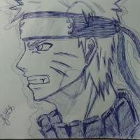 Uzumaki Naruto