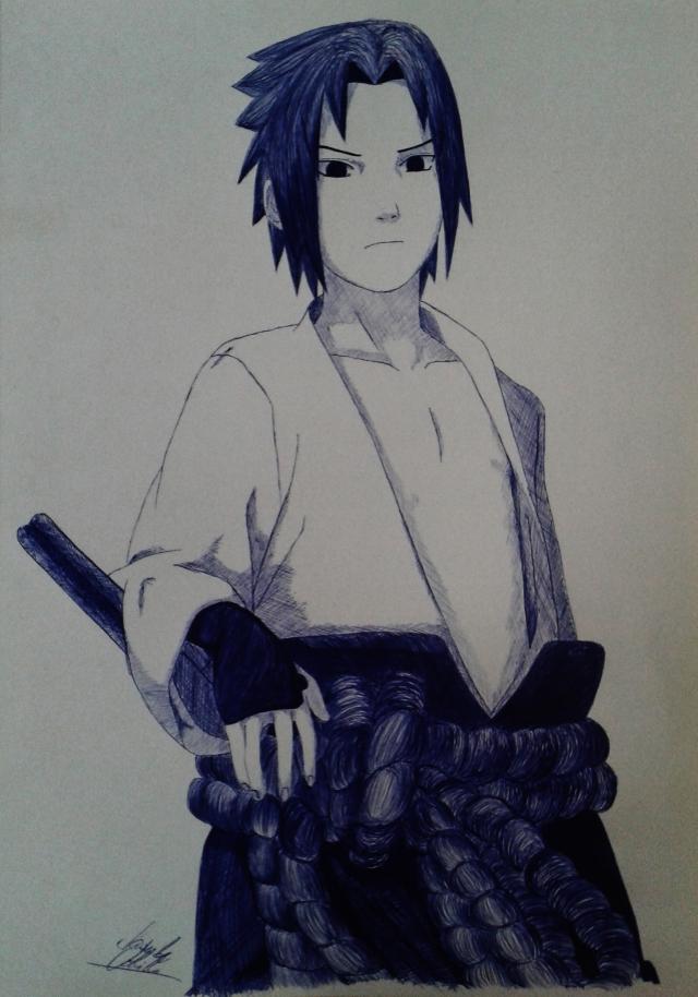 Sasuke