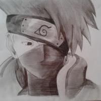 Kakashi