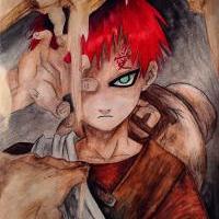 Gaara