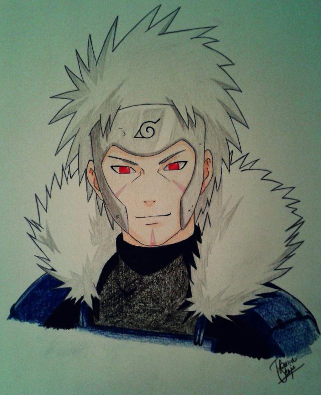 Tobirama