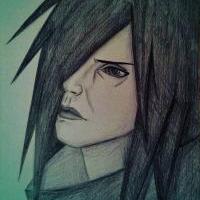 Uchiha Madara