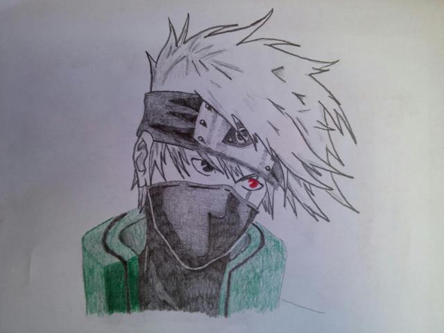 Kakashi 2