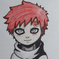 Malý Gaara