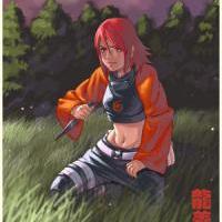 *Kushina*