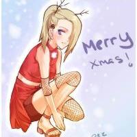 ** Merry Christmas Ino **