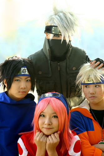 Team 7