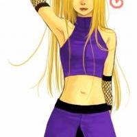 Ino Shippuden