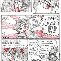 Pravý dôvod prečo je Sasuke slabý...