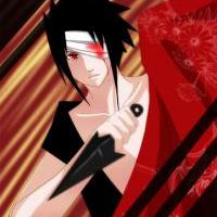 sasuke bez oka