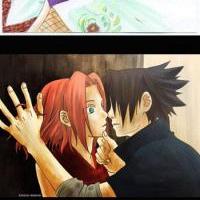 ♥ SasuSaku ♥