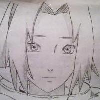 Haruno Sakura