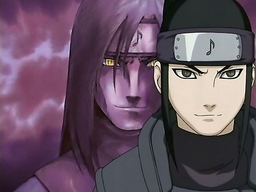 orochimaru