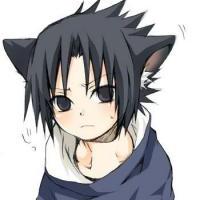 neko Sasuke