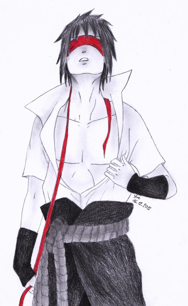 Sasuke :)