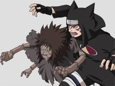 Kankuro