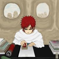 Gaara