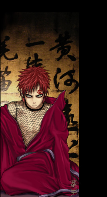 Gaara