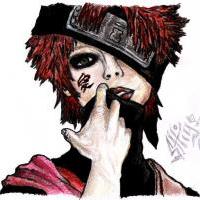 Sabaku no Gaara