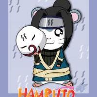 Hamruto - Haku