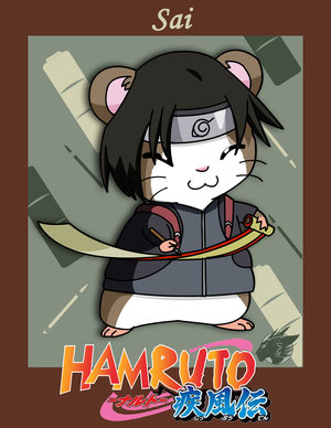 Hamruto - Sai