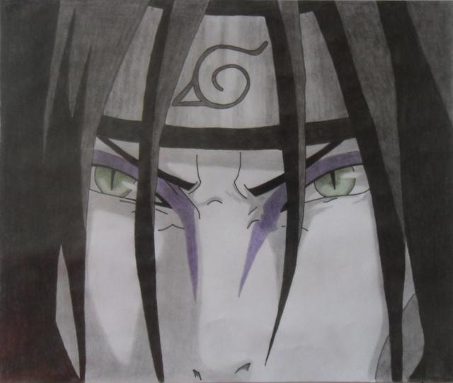 # Orochimaru