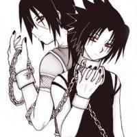 Itachi and Sasuke xPP