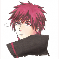 o5 Sasori