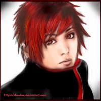 sasori .. 