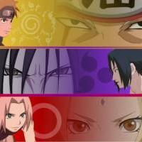 Team 7 / sannins