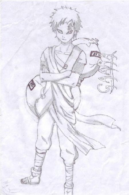 Gaara