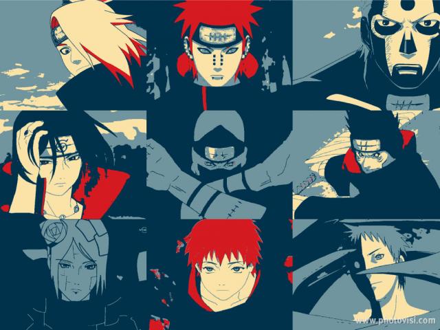 Akatsuki