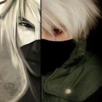 Kakashi face