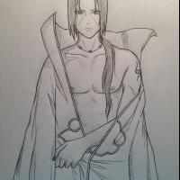 Uchiha Itachi