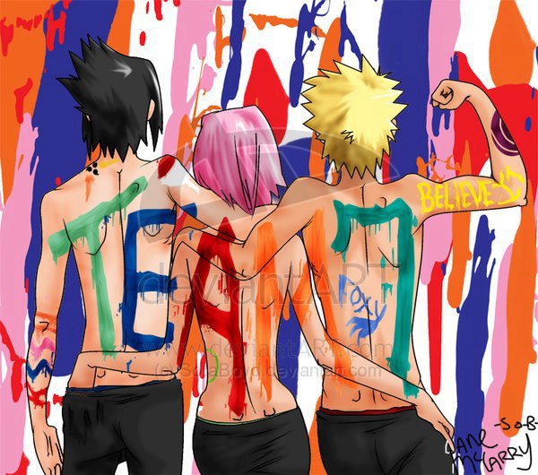 team 7 ;)