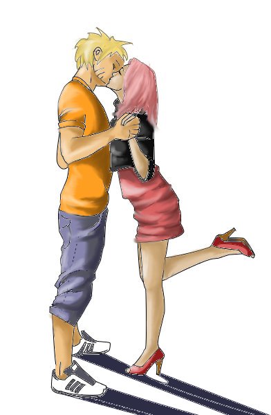 NaruSaku