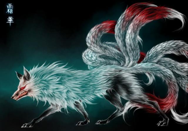 9tails