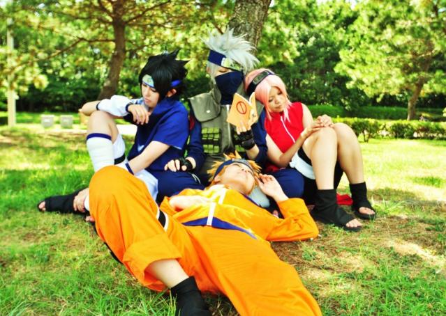 team 7