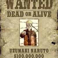 Wanted dead or alive