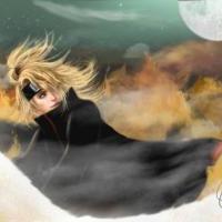 Deidara